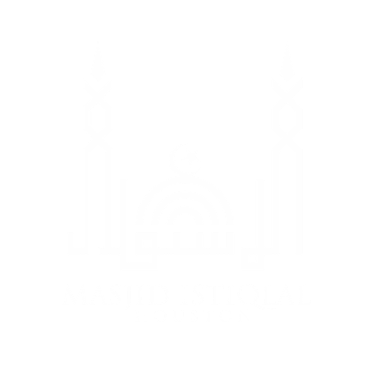 Masjid Istiqlal Houston